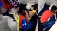 Abg Bocil DiBius DiEwe Rame2