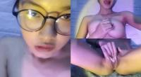Panya Ukhti Viral Buka Hijab Colmek