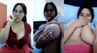 ABG Toket Jumbo Acha Mango ID 72684331