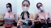 Tobrut Basah Sange Urbaby Mango