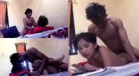 Viral Pasangan Remaja Mesum di Kontrakan