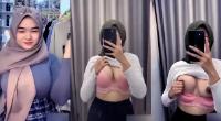 Ukhti Tiktok Viral Pamer Tetek Gede
