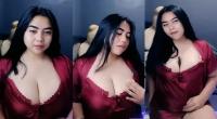 Tante Sheela Tobrut Live Menggoda