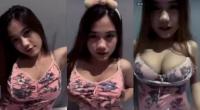 Sonia Kusuma Wardani Janda Masih Baru