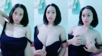 Cantik Toket Mulus Tobrut Live
