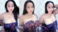 Host Baru Toge Menggoda BLING2