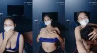 Gadis Cantik Pamer Toge Untuk Pascol