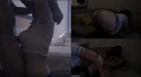 Panlok BDSM Cosplay Semok