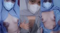 Hijab Girl Mango Live