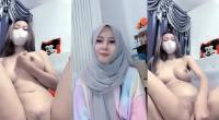 Video Jilbab Live Berakhir Colmek Sange