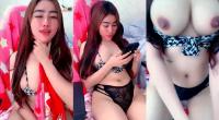 Mei Yien Rambut Pirang Mango ID 50260349