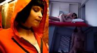Bungkus Cosplayer Cantik ke Apart