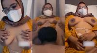 Bunda Neneng Ngewe di Hotel Terbaru