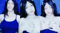 Zua Cosplayer Full Video 05