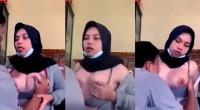 Minta Nyusu ke Pacar Pulang Sekolah