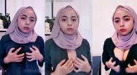 Miera Cantik Banget Kalau Pakai Hijab