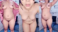 April Mandi Bugil