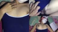 Ngentot Bocil Pake Baju Renang