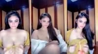 Kylie Toket Gede Putih