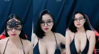 Kigkin Bling2 Cantik Tobrut Live @Hotstrix