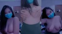 Nenen Toket Bulat Miss YourBae