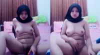 Viral ABG Jilbab 2023