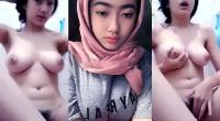 Viral Syakirah Toketnya Bulat Mulus