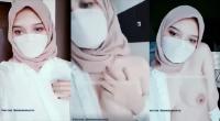 Hijab Camilla Remas Toket