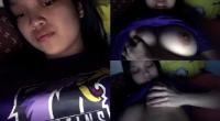 Viral Nadia ABG Toket Gede