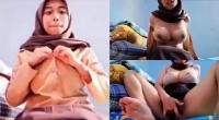 Viral Hijab Juwita Ukhti Pramuka Colmek