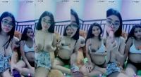 Ica Kane Sama Bumil Caca