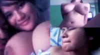 Abg Toket Gede Brutal di Kost
