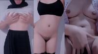 Ukhti Nindy Jilbab 2