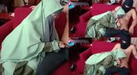 Jilbab Ijo Kulum