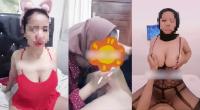 Hijab Lusc_me Full Video Kompilasi