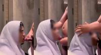 Jeje Hijab Open BO Viral 3