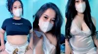 VCS Chalisa Uting Coklat Host Mango Idaman
