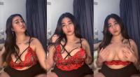 Rita Toge Remas Susu Uting Coklat Mantap