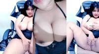Tobrut Cantik Gosok Memek