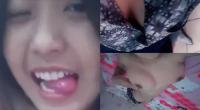 Masih SMP Lagi Viral di Tiktok