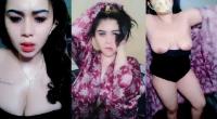 Mimikey Joget Sambil Pamerin Toket Sexy
