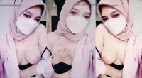 Premium Video Hijab Camilla 4