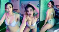 Gadis Cantik Semok Goyang Binal