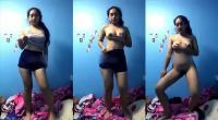 Bocil ABG Cantik Toge Colmek Part1