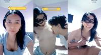 Jeslyn Nyepong Pacar