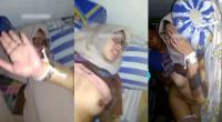 Hijab Bocil Ngentot Malu Direkam