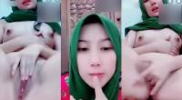 Vcs Jilbab Yang Viral Disebar Mantan