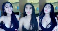 ABG Cantik Belahan Dada Menggoda