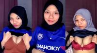 Rista Ukhti Cantik Remas Toket