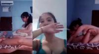 Skandal Bali Lagi Viral Part 1